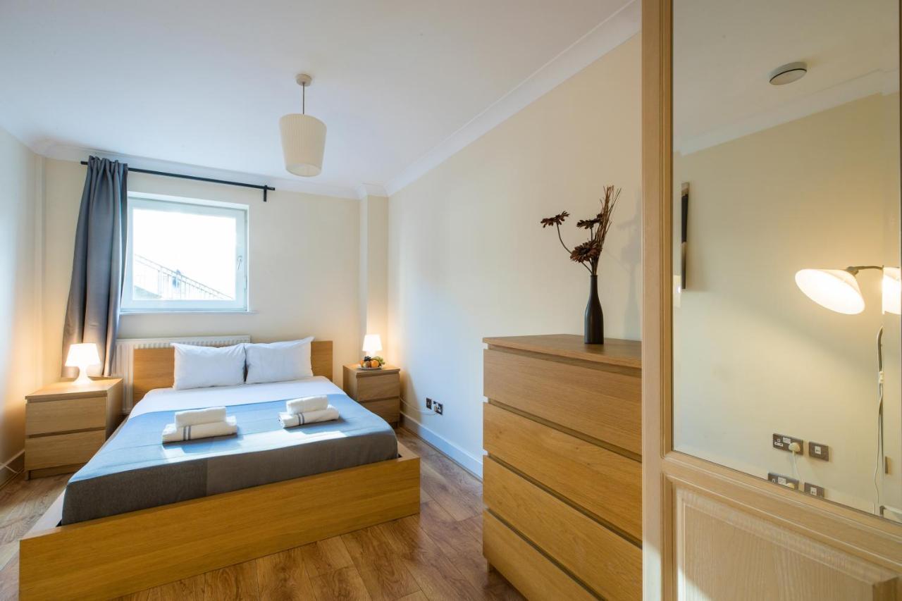 Royal London Apartments Kültér fotó
